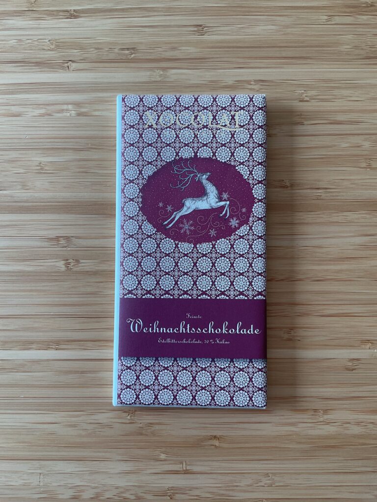 ウィーンチョコレート