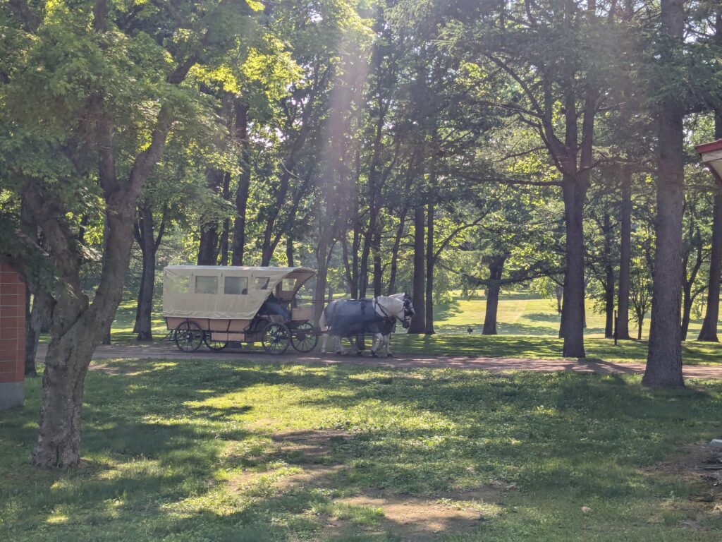馬車